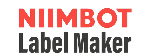 Niimbot Label Maker